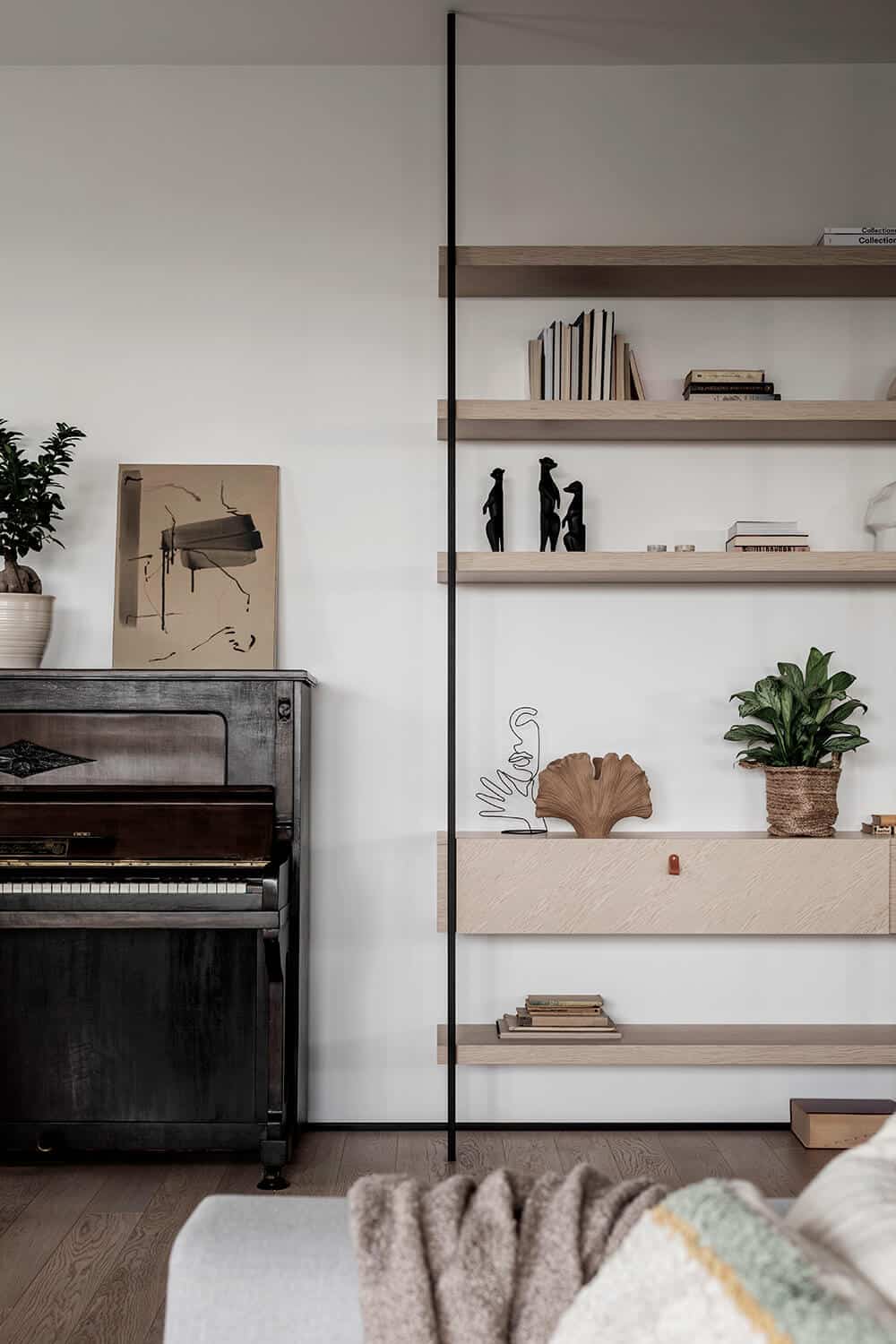 Natura rzeczy modena studio