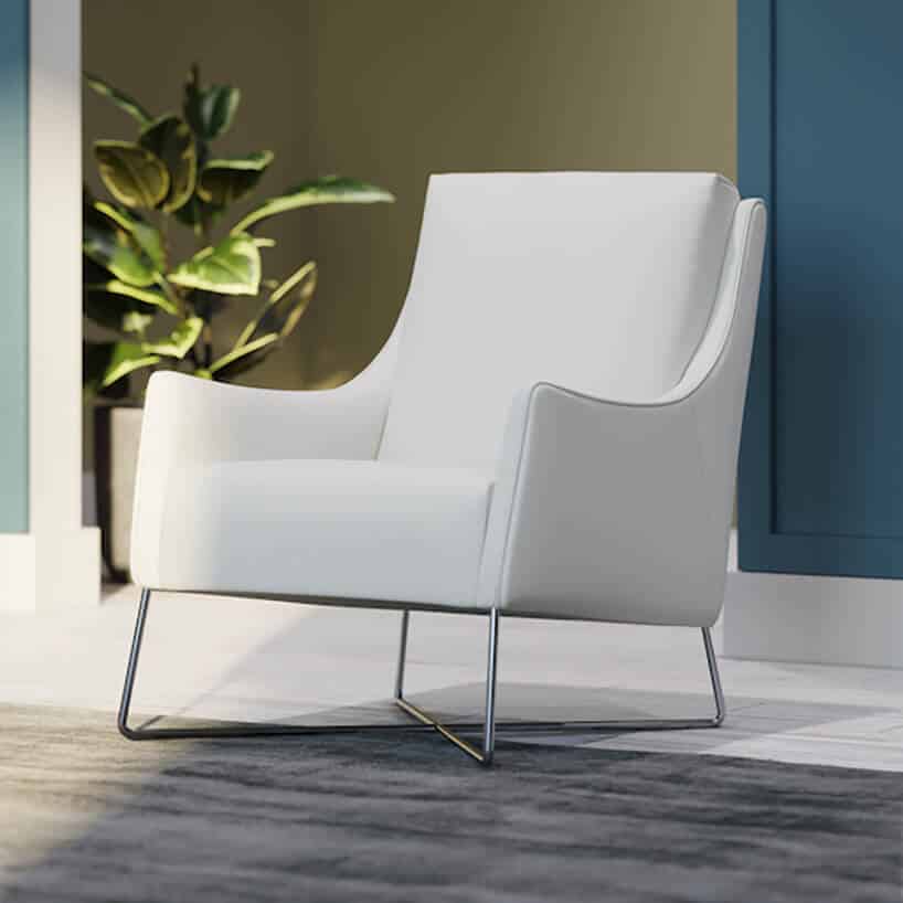 Nowy salon Natuzzi Editions w Domotece