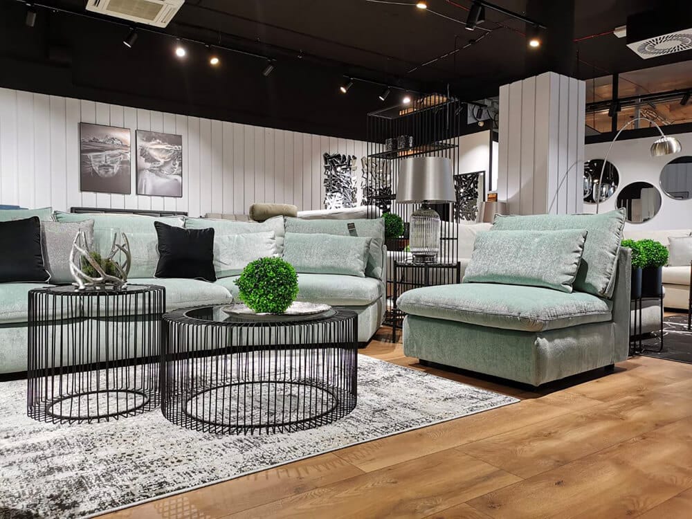 Nowy Showroom marki Collezione, Już otwarty!
