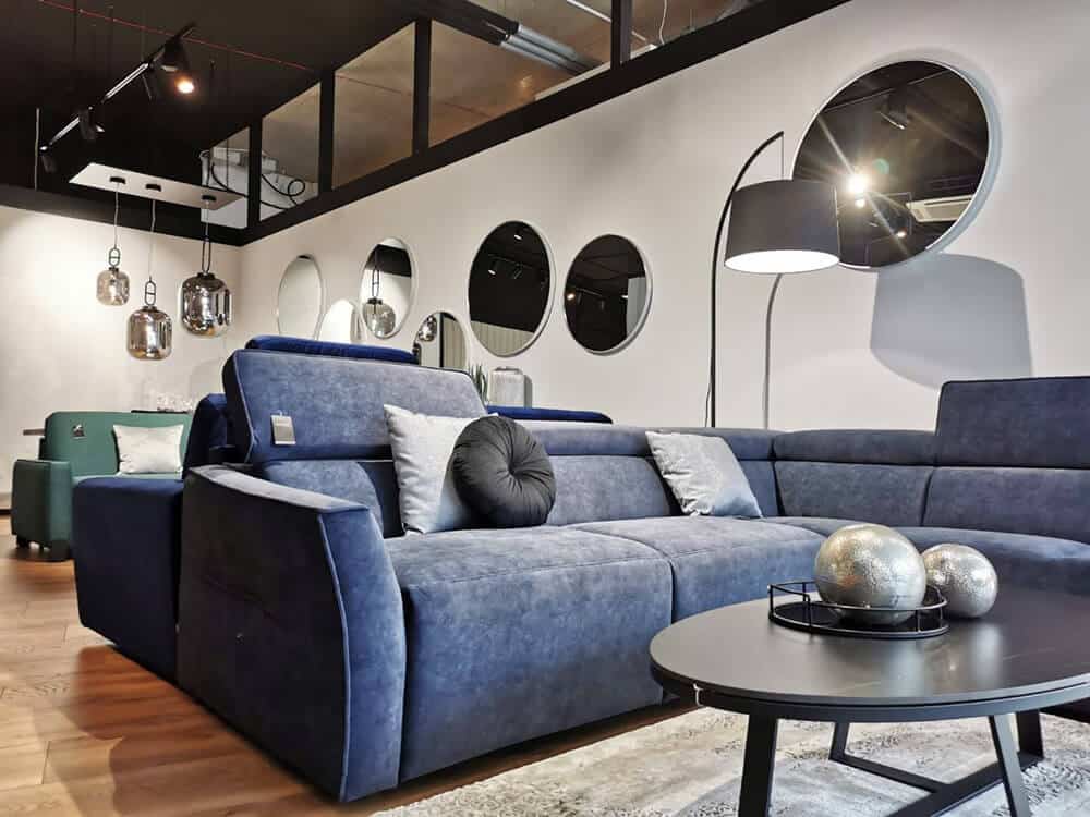 Nowy Showroom marki Collezione, Już otwarty!