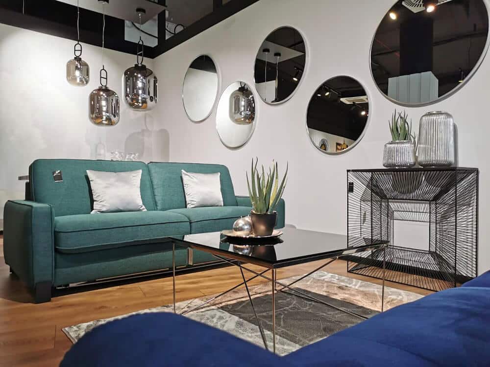 Nowy Showroom marki Collezione, Już otwarty!