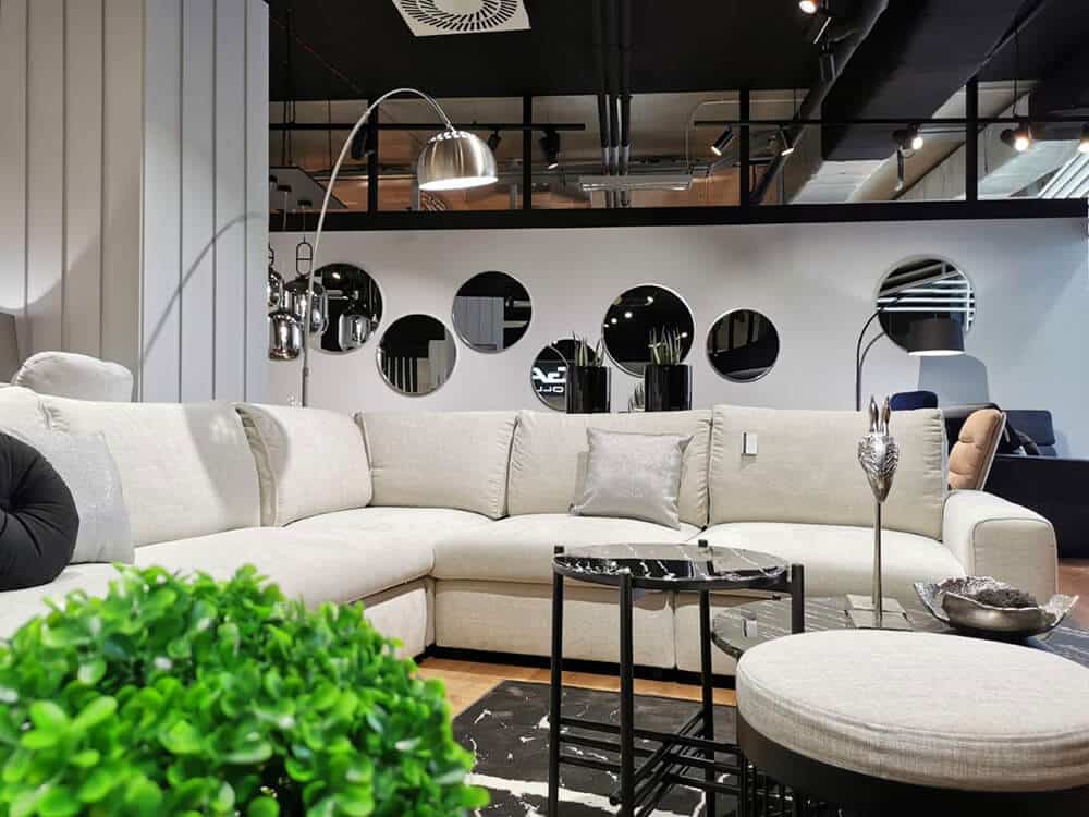 Nowy Showroom marki Collezione, Już otwarty!