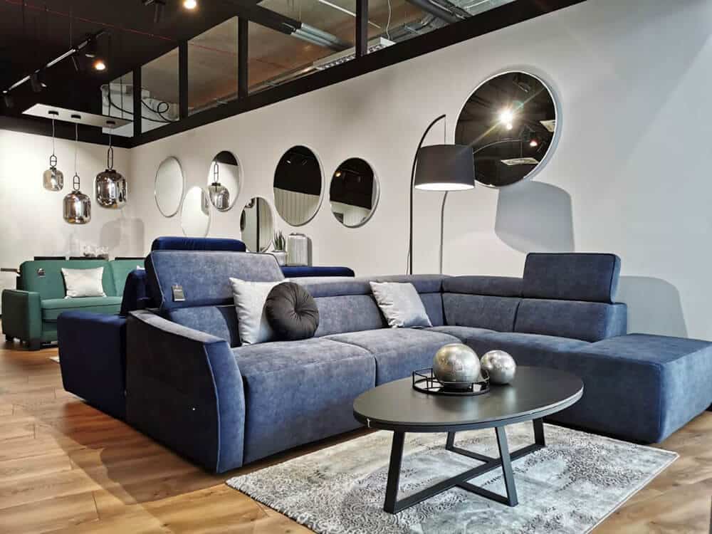 Nowy Showroom marki Collezione, Już otwarty!