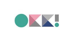 logo okk design