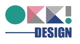 logo OKK DESIGN