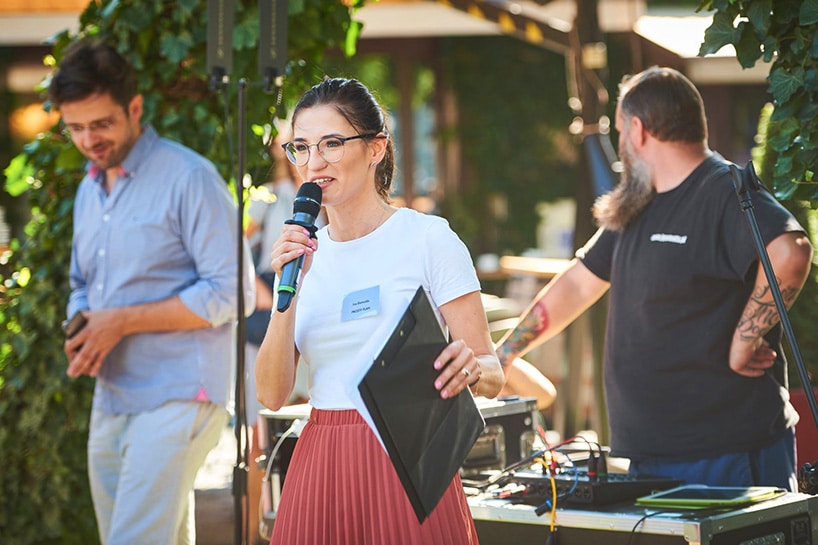 Piknik Architekta już 13 września w Warszawie