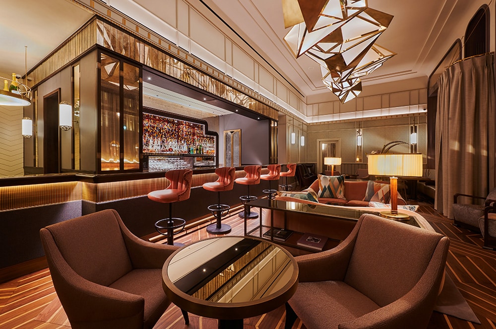 Plany na wieczór? Gin bar Lane’s!