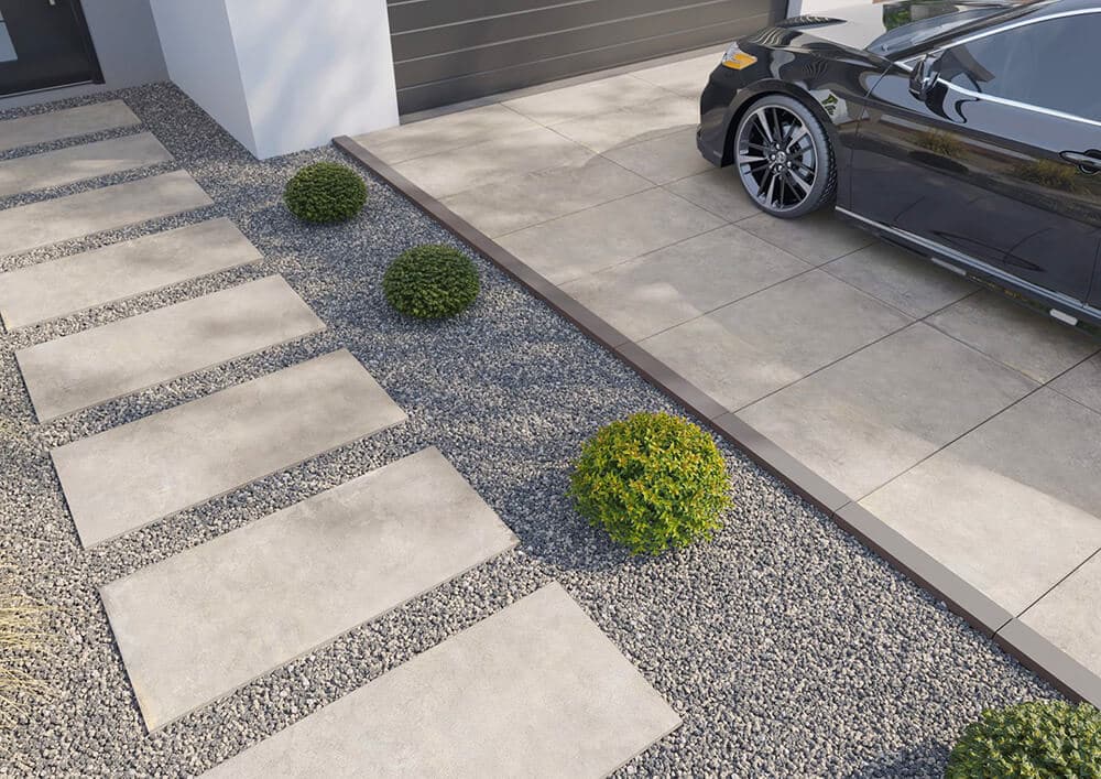 Płytki 2.0 – bezpieczna i elegancka przestrzeń wokół domu