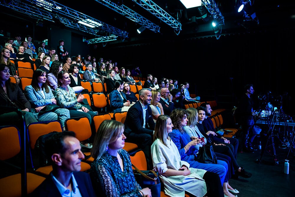 Łódź Design Festival 2022 – Poznaliśmy zwycięzców międzynarodowego konkursu make me!