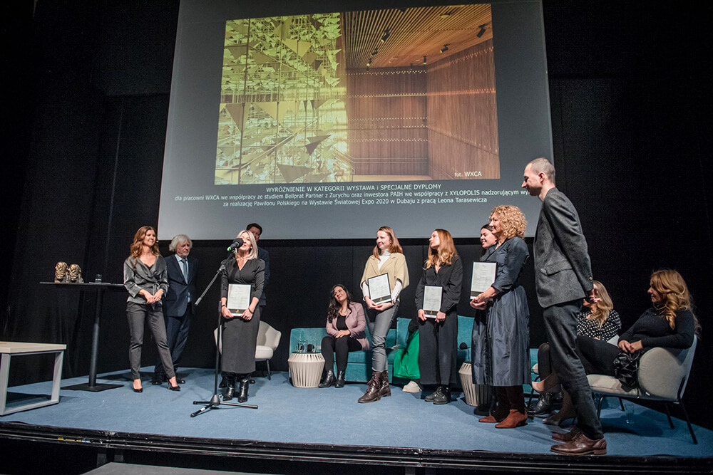 Art in Architecture Festival 2022