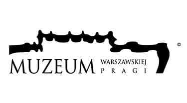 logo Muzeum Warszawskiej Pragi