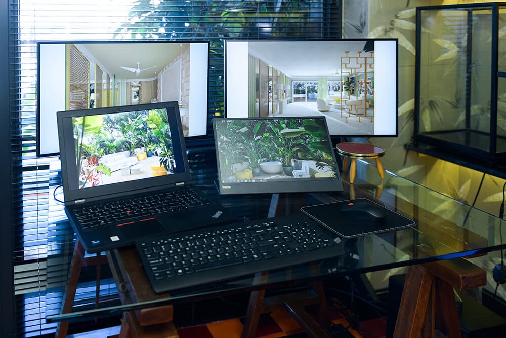 Premiera nowych laptopów Lenovo ThinkPad dla kreatywnych profesjonalistów
