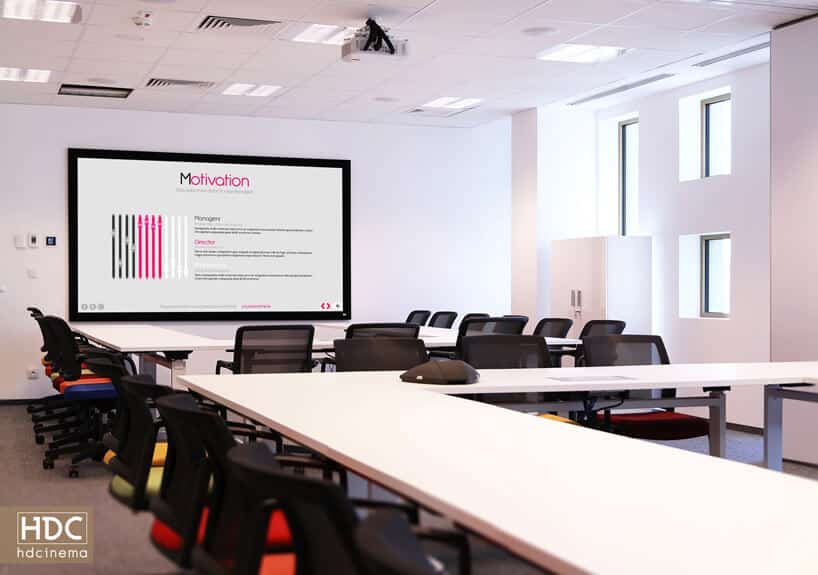 sala konferencyjna