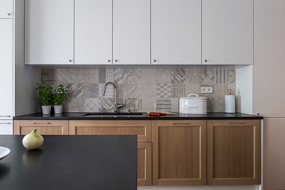 Przestrzeń relacji. Apartament projektu Jacka Tryca