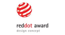 logo Red Dot Award: Design Concept 2018