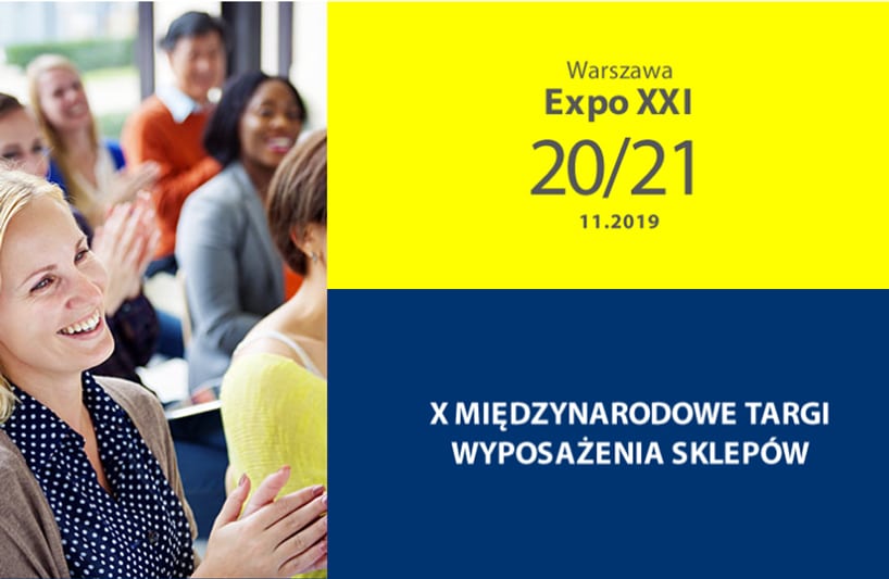 plakat RetailShow 2019