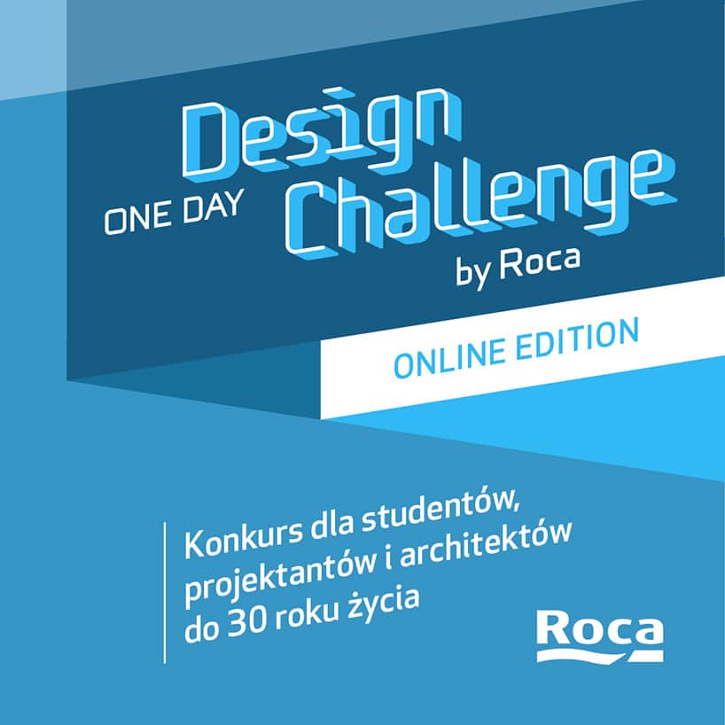 Roca One Day Design Challenge