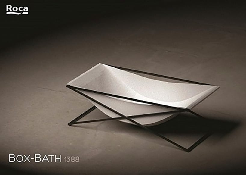 bz0207 Roca One Day Design Challenge 2021