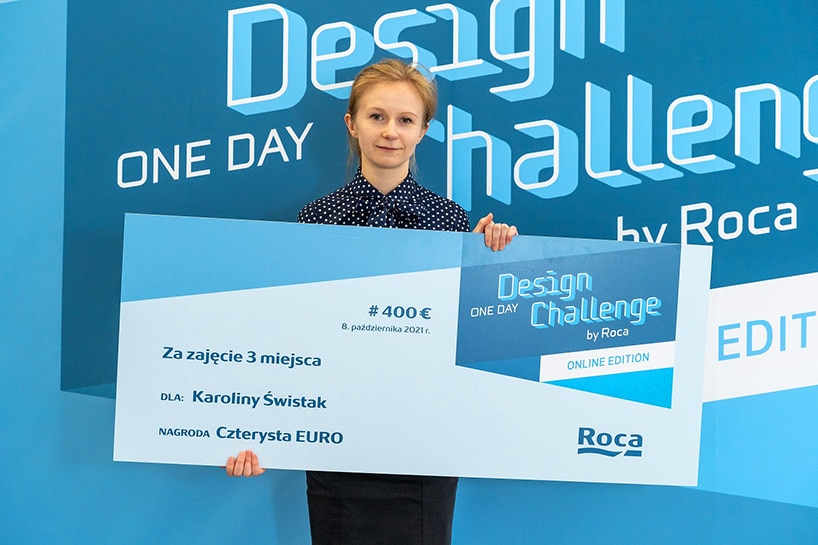 bz0207 Roca One Day Design Challenge 2021