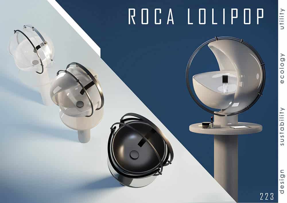 Roca One Day Design Challenge 2022. Znamy zwycięzców