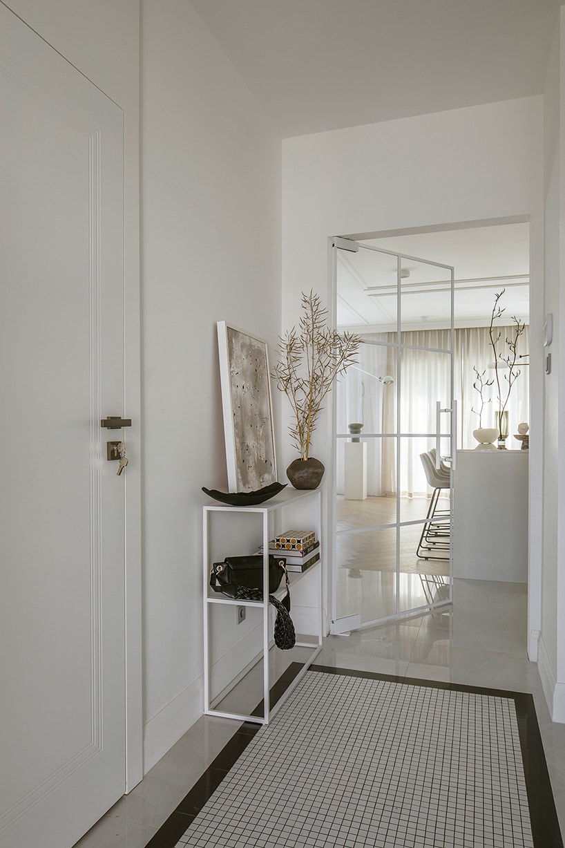 Rusza „Open the door for Tubądzin”