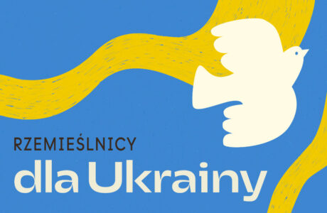 Rzemieślnicy dla Ukrainy