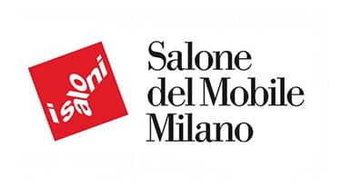 logo Salone del Mobile Milano