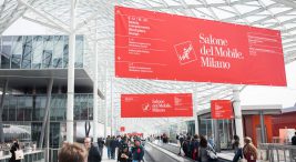 Salone del Mobile.Milano 2019 galeria zdjęć MAGAZIF