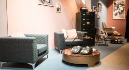 Salone del Mobile.Milano 2019 galeria zdjęć MAGAZIF