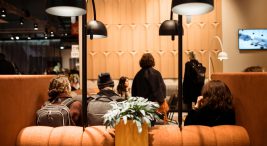 Salone del Mobile.Milano 2019 galeria zdjęć MAGAZIF