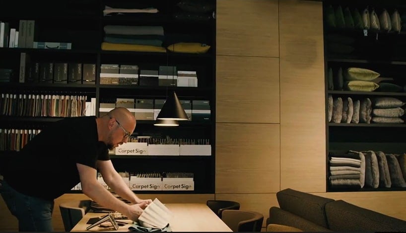 SAW "Projekt Wywiad" z Jackiem Trycem