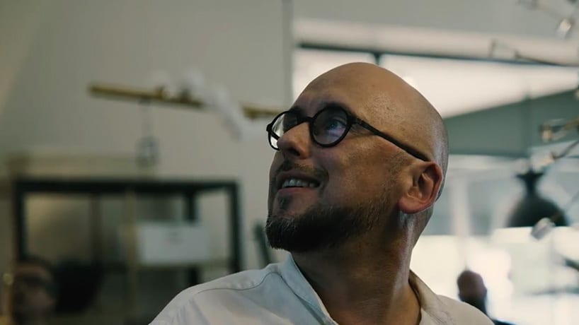 SAW "Projekt Wywiad" z Jackiem Trycem