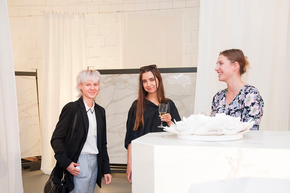 Sen o sztuce. Premiera Dekton Onirika