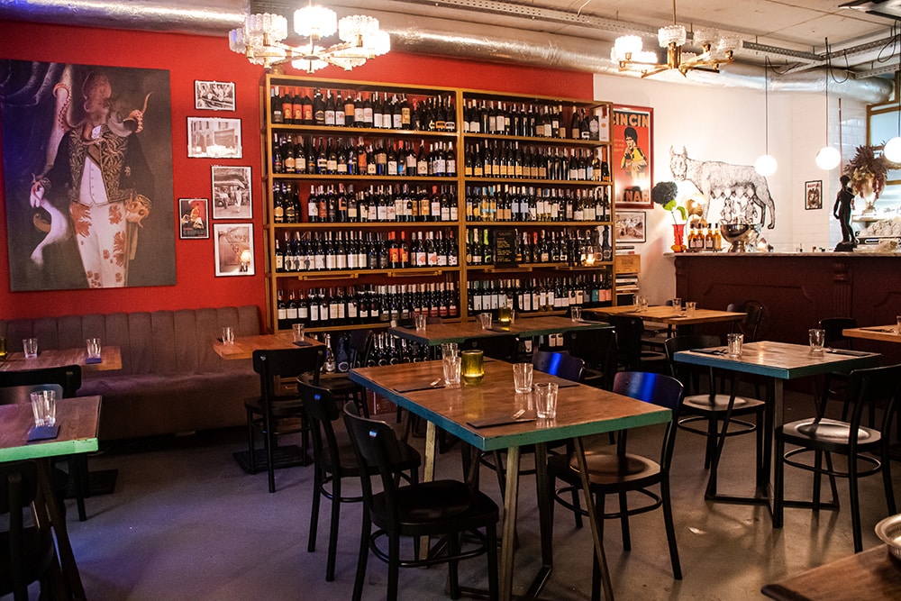 Sezonowo, lokalnie i slow – prawdziwie włoskie bistro