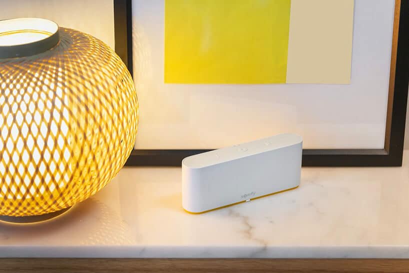 Smart home - nowoczesne zarządzanie i nowa centrala od Somfy