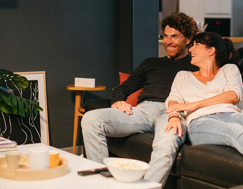 Smart home - nowoczesne zarządzanie i nowa centrala od Somfy
