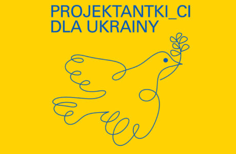 Solidarni z Ukrainą. Polacy pomogą w zatrudnieniu ukraińskich architektów, grafików i kulturoznawców!