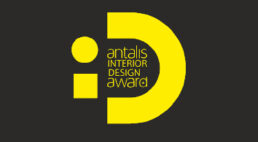 Startuje kolejna edycja ANTALIS INTERIOR DESIGN AWARD