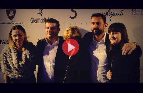 zdjęcie składu Arketipo w galerii Heban