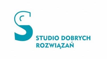 logotyp Studio Dobrych Rozwiązań 2019