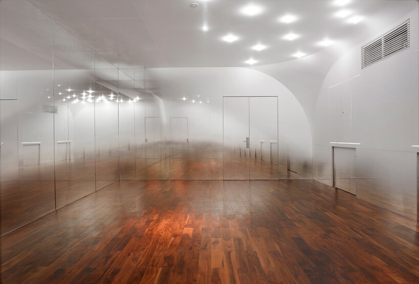 sala baletowa