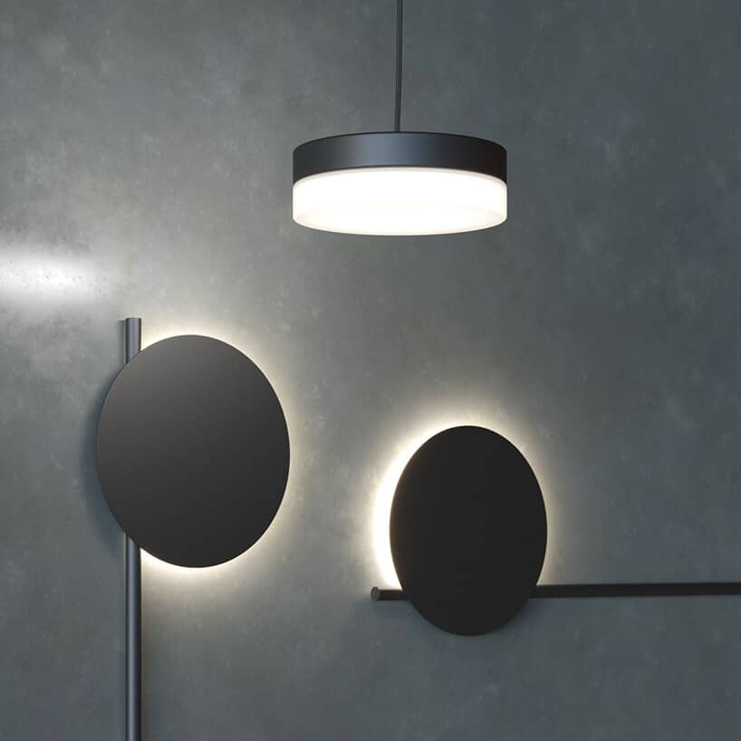 Światło odpowiednio oprawione – nowe projekty lamp