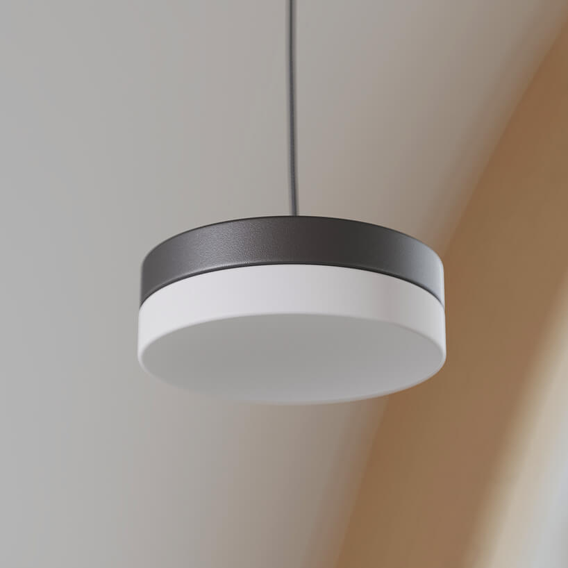 Światło odpowiednio oprawione – nowe projekty lamp
