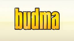logo Budma