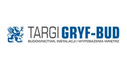 logo Targi Aranżacji i Wnętrz GRYF-BUD 2020
