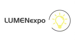 logo LUMENexpo 2019: Targi Techniki Świetlnej