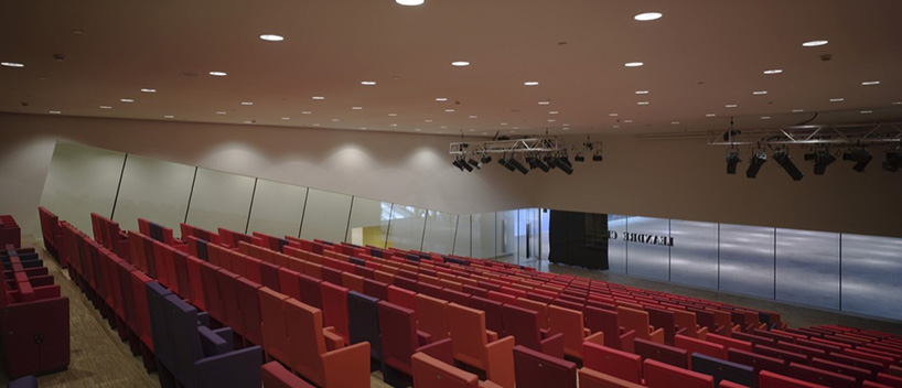 sala konferencyjna