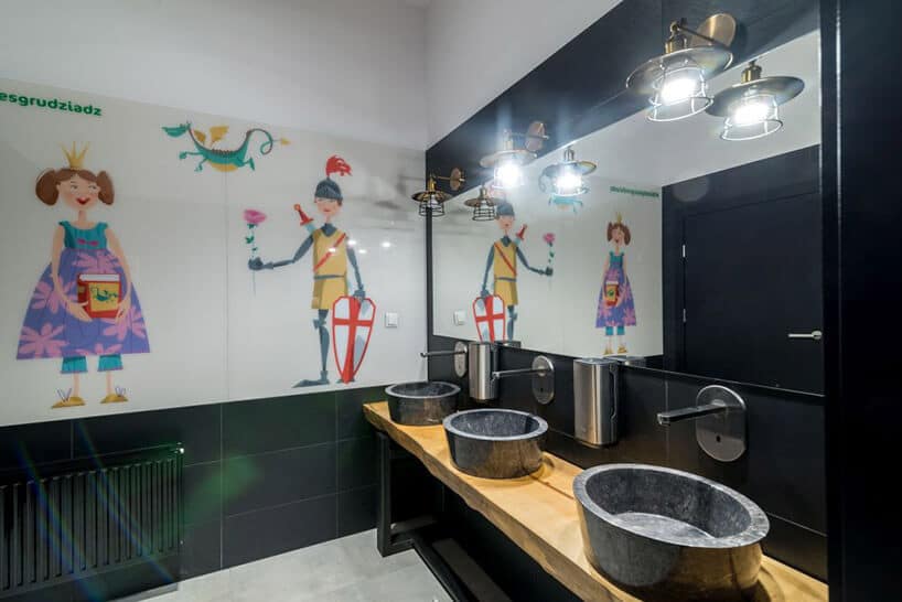 hotel wnetrze ibis