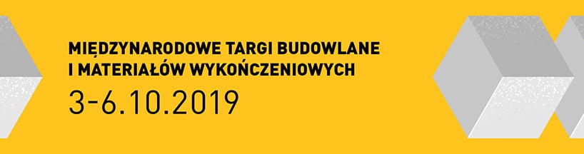 zaproszenie na Warsaw Build 2019
