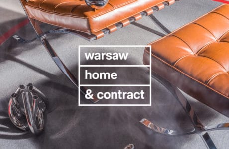 Warsaw Home & Contract 2021